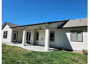 Spray 'n Coat Inc. - Nampa, ID Painters