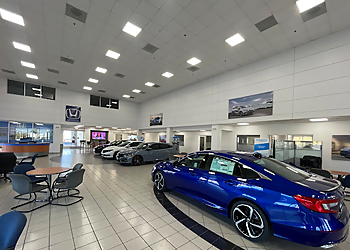 Corona Car Dealerships Spreen Honda Corona
