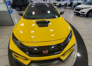 Corona Car Dealerships Spreen Honda Corona