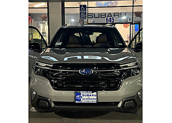 Spreen Subaru San Bernardino - San Bernardino, CA Car Dealerships - Car Image