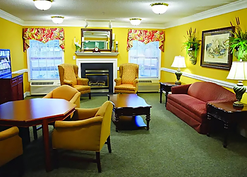 Wilmington Assisted Living Facilities Spring Arbor of Wilmington