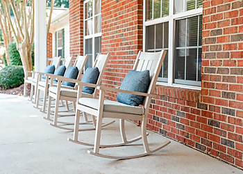 Wilmington Assisted Living Facilities Spring Arbor of Wilmington