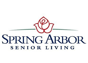 Spring Arbor of Wilmington Wilmington Assisted Living Facilities