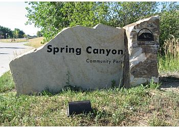 Spring Canyon Park