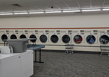 Wichita Laundromats Spring Clean Laundromat