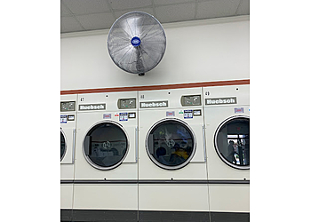 Wichita Laundromats Spring Clean Laundromat
