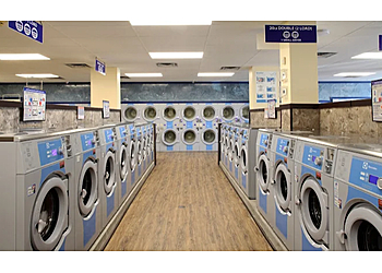 Colorado Springs Laundromats Spring Clean Laundry