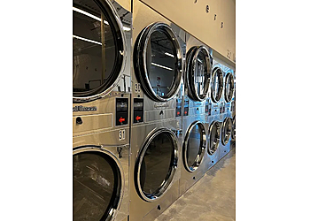 Colorado Springs Laundromats Spring Clean Laundry