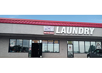 Colorado Springs Laundromats Spring Clean Laundry
