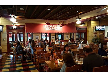 3 Best Barbecue Restaurants in Frisco, TX - Expert Recommendations