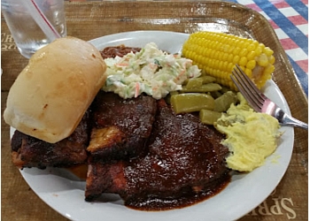 3 Best Barbecue Restaurants in Frisco, TX - Expert Recommendations