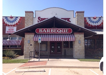 3 Best Barbecue Restaurants in Frisco, TX - Expert Recommendations