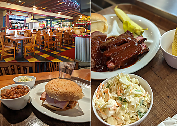McKinney Barbecue Restaurants Spring Creek Barbeque