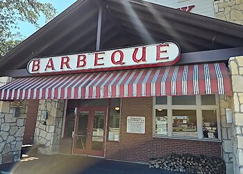 Arlington Barbecue Restaurants Spring Creek Barbeque Arlington