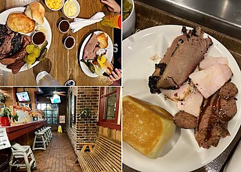 Grand Prairie Barbecue Restaurants Spring Creek Barbeque Grand Prairie