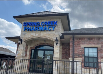 Spring Creek Pharmacy Spring Creek Pharmacy