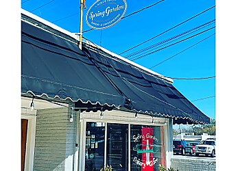Greensboro Bakeries Spring Garden Bakery & Coffee