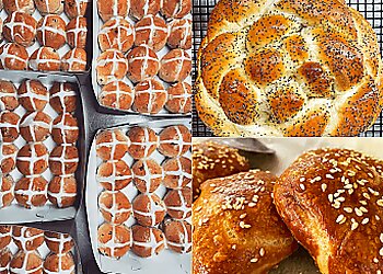 Greensboro Bakeries Spring Garden Bakery & Coffee