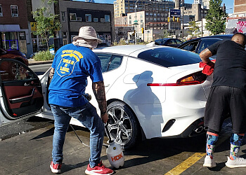 Philadelphia Auto Detailing Services Spring Garden Wash & Lube Inc.