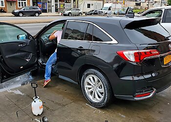 Philadelphia Auto Detailing Services Spring Garden Wash & Lube Inc.