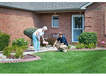 Fort Wayne Lawn Care Services Spring Green