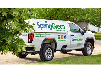 Spring Green Fort Wayne Lawn Care Services