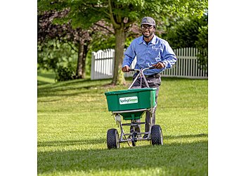 Milwaukee Lawn Care Services Spring Green