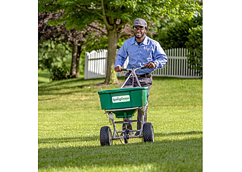 Rockford Lawn Care Services Spring Green Lawn Care Corp.