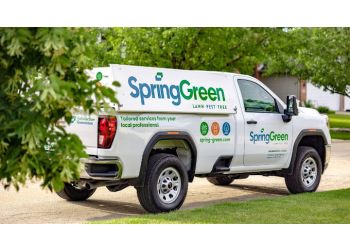 Spring Green Lawn Care Corp. Rockford Lawn Care Services