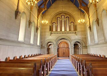 Cincinnati Funeral Homes Spring Grove