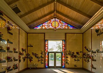 Nashville Funeral Homes Spring Hill Funeral Home & Cemetery