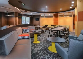 SpringHill Suites by Marriott Lancaster Palmdale - Lancaster, CA Hotels - Service Highlights