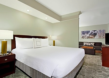 Chesapeake Hotels SpringHill Suites Chesapeake Greenbrier