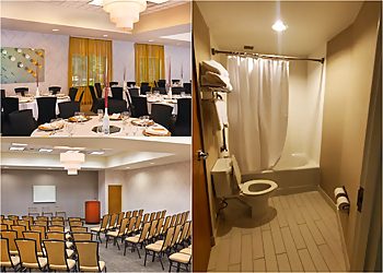 Chesapeake Hotels SpringHill Suites Chesapeake Greenbrier