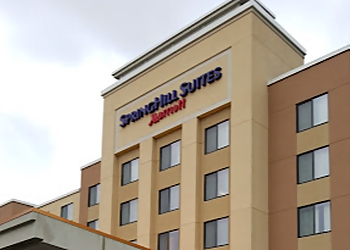 SpringHill Suites Chesapeake Greenbrier Chesapeake Hotels image 1