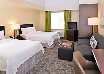 Corona Hotels SpringHill Suites Corona Riverside