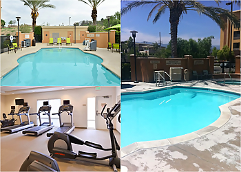 Corona Hotels SpringHill Suites Corona Riverside