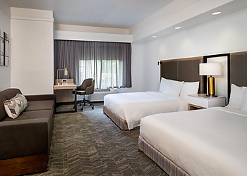 Gainesville Hotels SpringHill Suites Gainesville