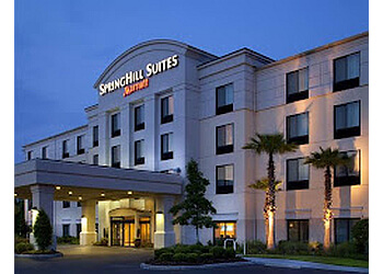 SpringHill Suites Gainesville Gainesville Hotels
