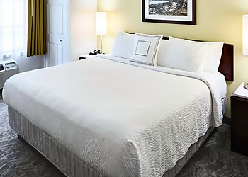 Bridgeport Hotels SpringHill Suites Milford
