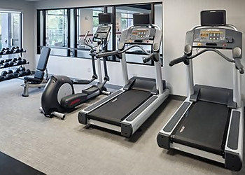 Bridgeport Hotels SpringHill Suites Milford