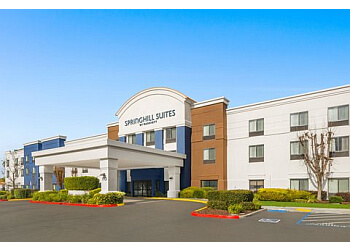 SpringHill Suites Modesto Modesto Hotels image 1