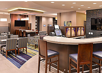 Cary Hotels SpringHill Suites Raleigh Cary