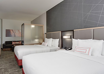 SpringHill Suites by Marriott Fort Lauderdale Miramar - Miramar, FL Hotels - Hotel Room Image