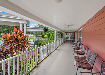 Orlando Assisted Living Facilities Spring Hills Hunter’s Creek