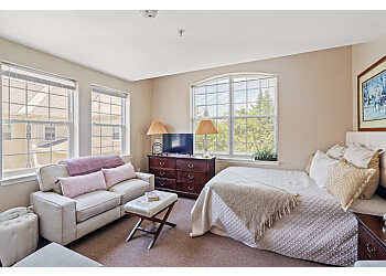 Alexandria Assisted Living Facilities Spring Hills Mount Vernon