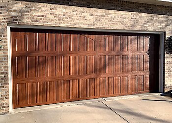 Omaha Garage Door Repair Spring Kings