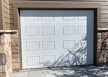 Omaha Garage Door Repair Spring Kings