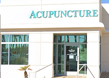 Spring Mountains Acupuncture, Fertility and Wellness Las Vegas Acupuncture