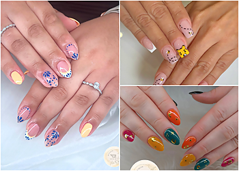 Spring Nails - Lancaster, CA Nail Salons - Signature Nails